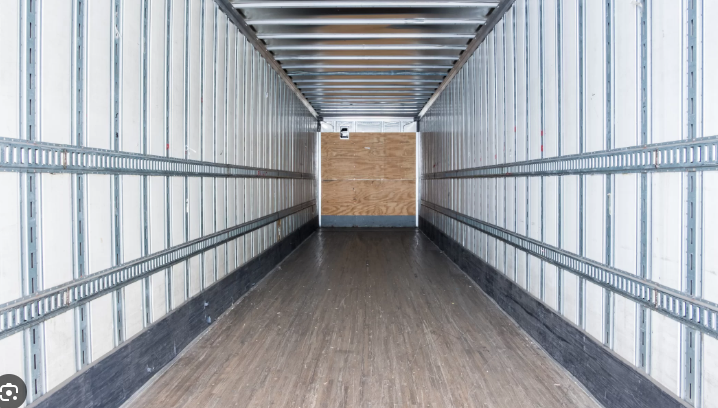 Dry Van