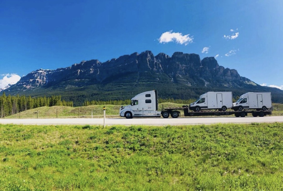 Regional & Long Haul