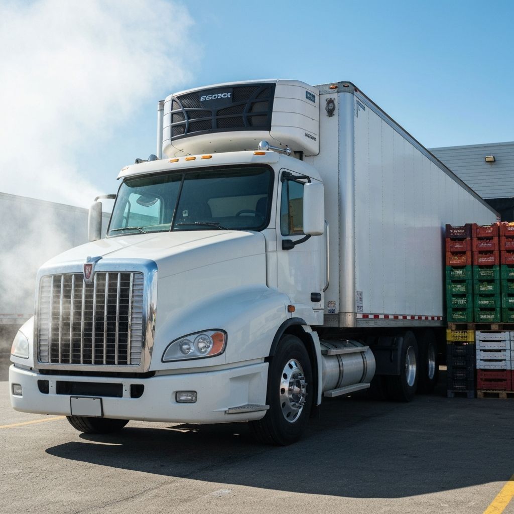 Temperature Controlled